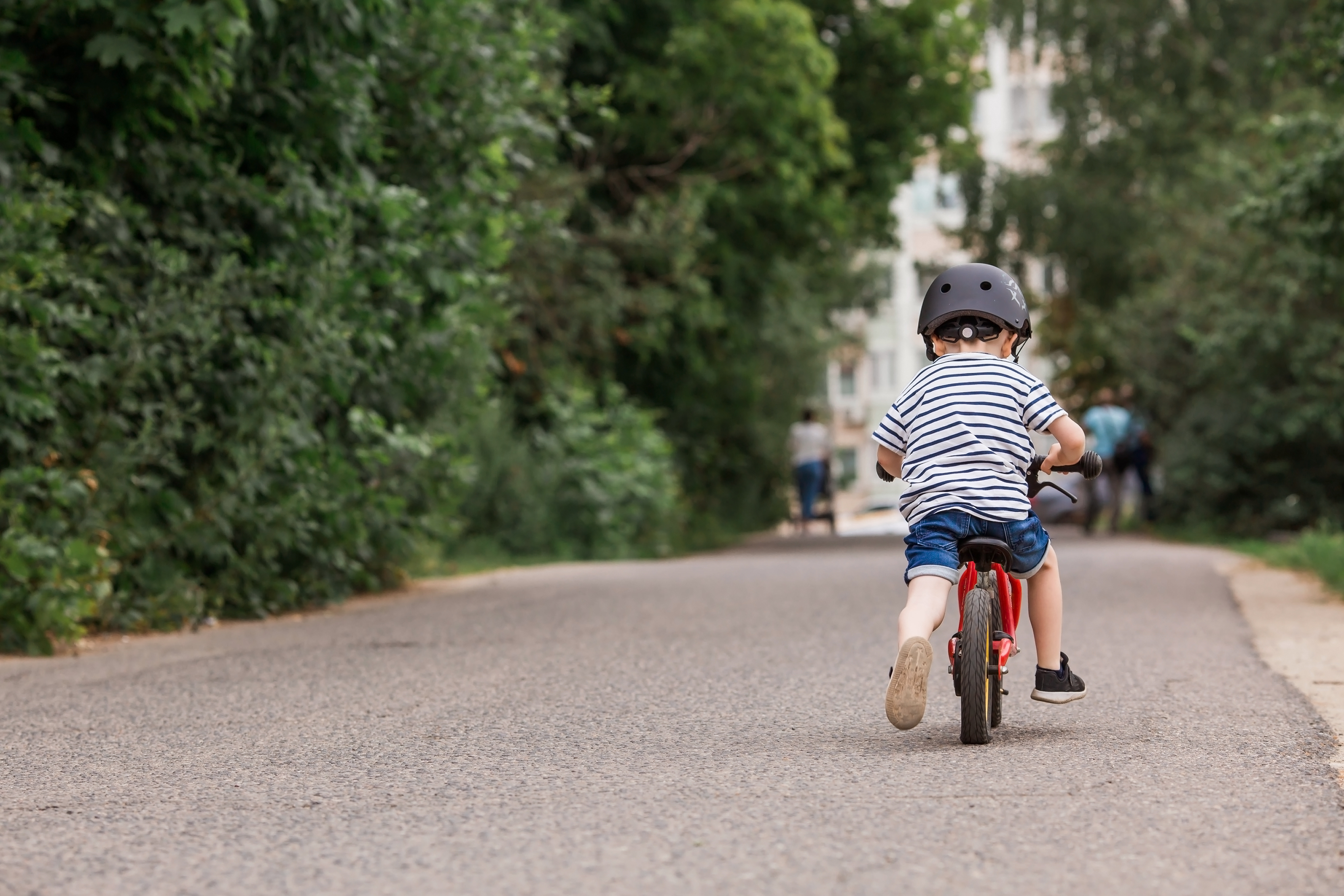 Child Bicycle